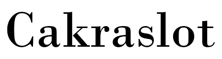 Cakraslot